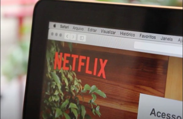 Como resolver erro s7020 da netflix no safari 1