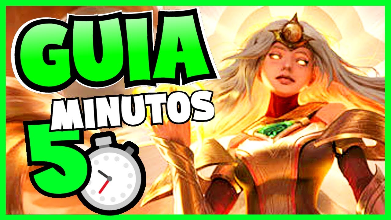 Como jogar de kayle no lol guia com dicas de runas builds e counters esports 11