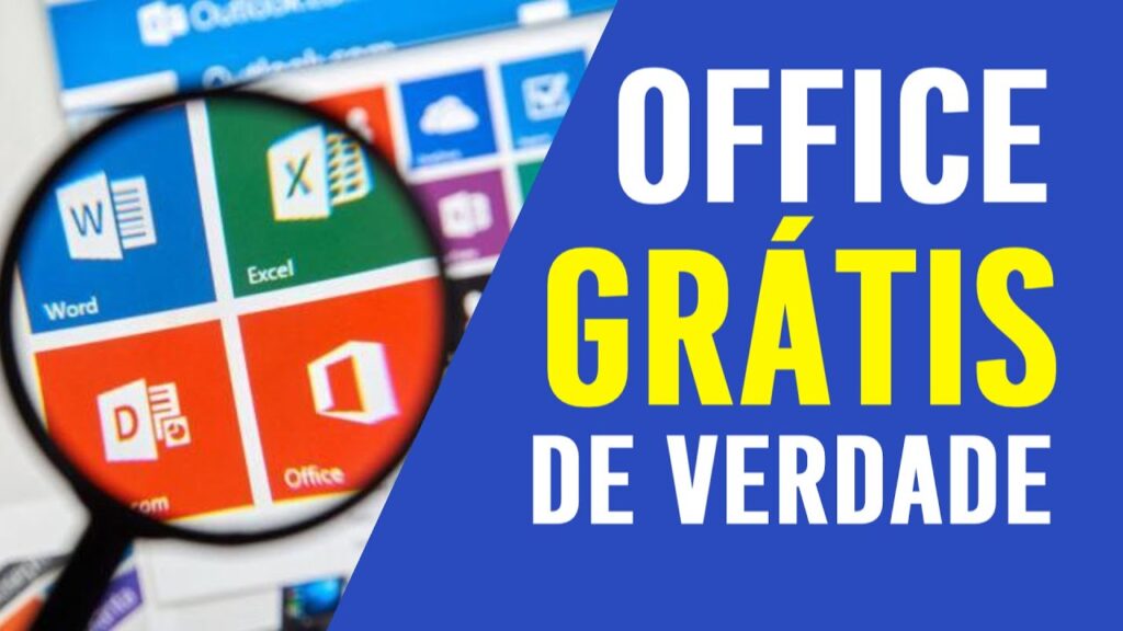 Como usar o word de graca veja 4 formas possiveis 1