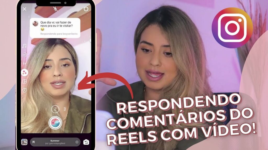 Como funciona o reels no instagram perguntas e respostas sobre a funcao 1