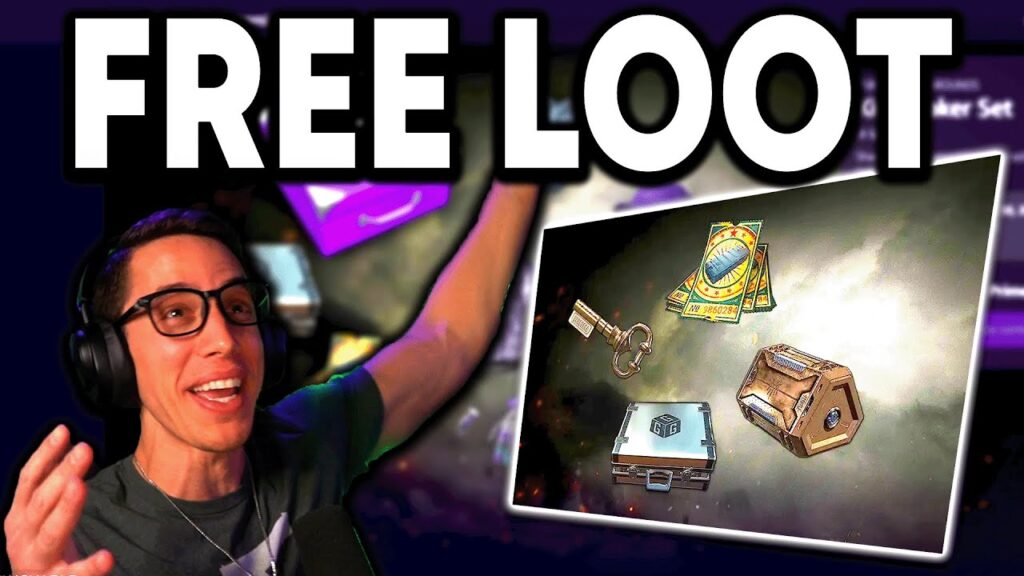 Como resgatar itens do prime gaming no pubg battlegrounds esports 1