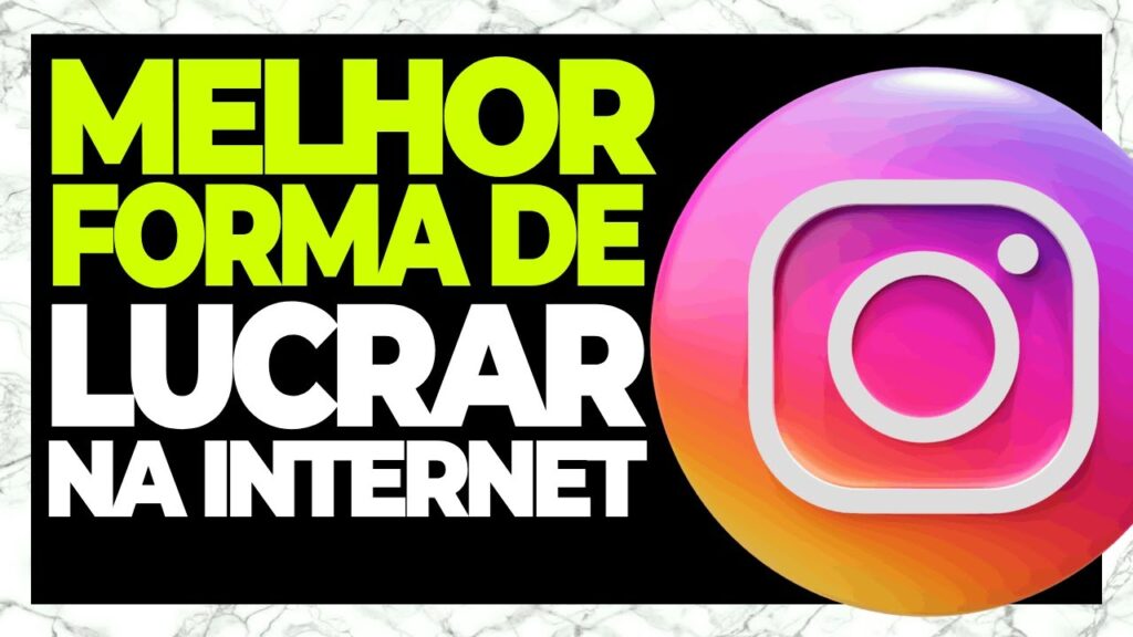 Como ganhar dinheiro no instagram veja 7 formas diferentes 1
