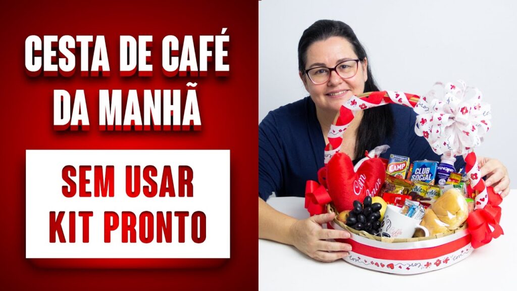 Como montar cesta de cafe da manha veja 5 apps que podem ajudar 1
