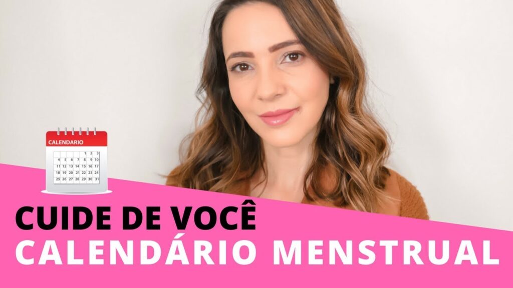 Como saber o dia de seu periodo fertil usando o app flo 1