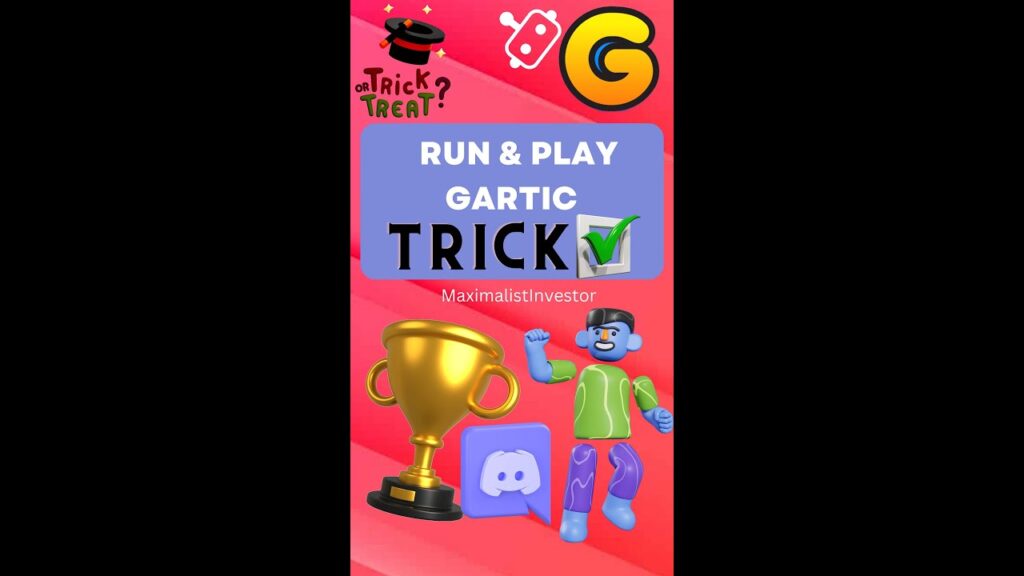 Como usar o garticbot no discord edjogos 1