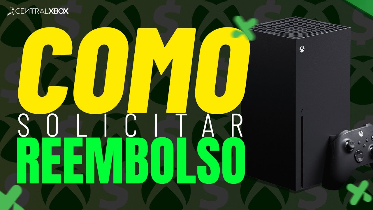 Como pedir reembolso no xbox edjogos 11