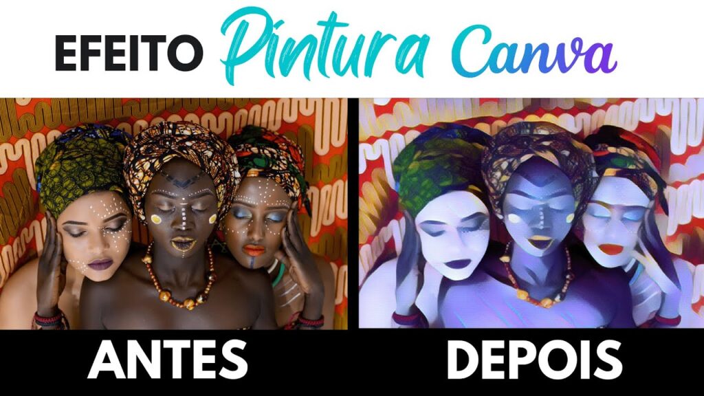 Como transformar fotos em obras de arte com o fotor 1
