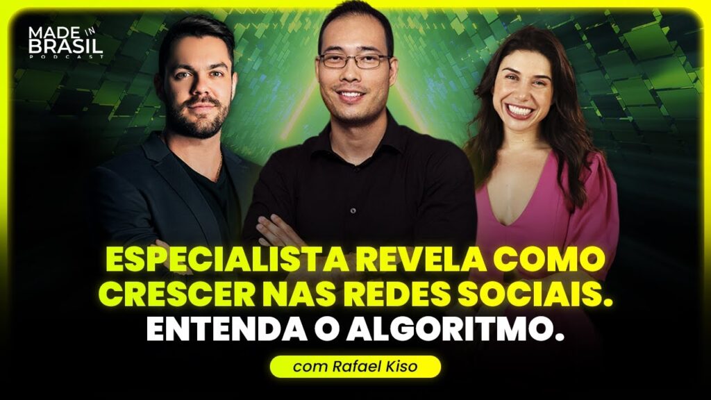 Como vencer o algoritmo das redes sociais e por que voce deveria tentar 1