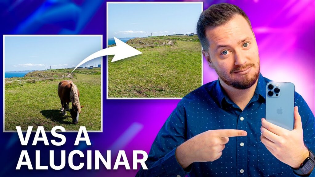 Como borrar foto no iphone edapps 1