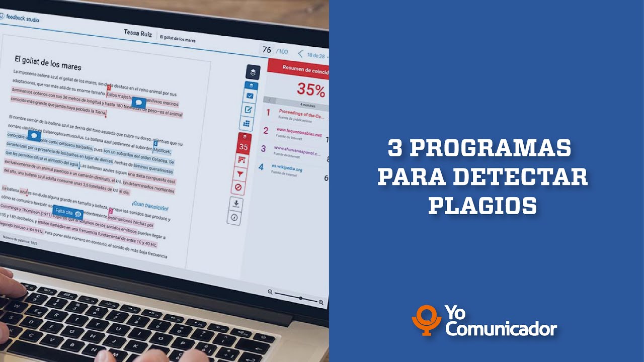 Como detectar plagio com o plagium edsoftwares 1