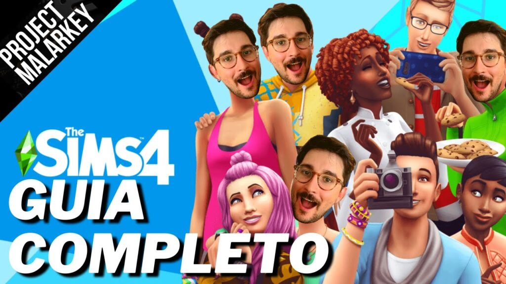 Como criar um clube em the sims 4 game de estrategia da ea 1