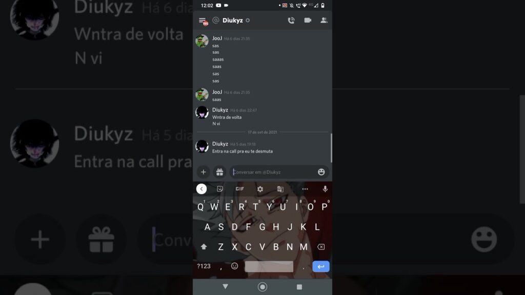 Como colocar spoiler no discord edjogos 1