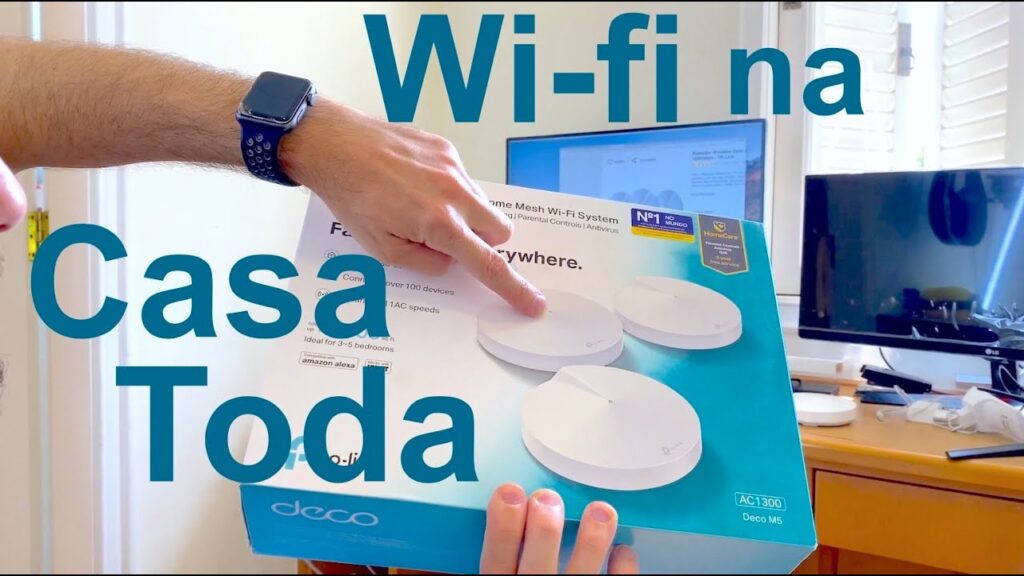 Como instalar repetidor de sinal veja dicas para ter wi fi na casa toda 1
