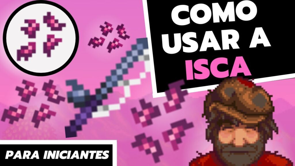 Como usar isca para pescar no stardew valley edjogos 1
