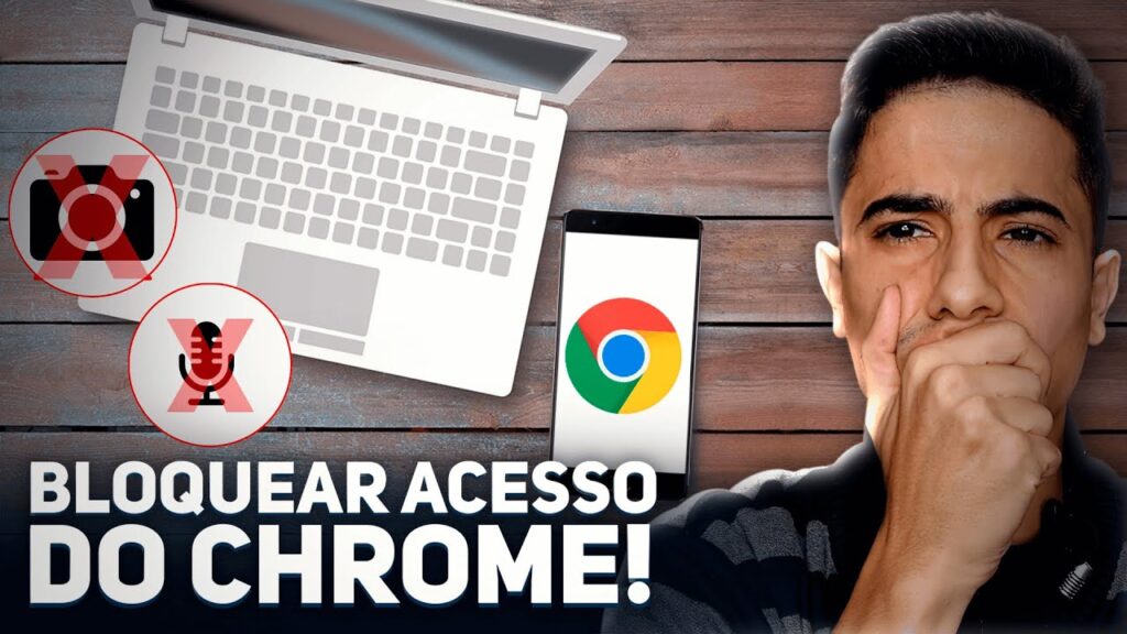 Como bloquear o acesso do facebook ao microfone do celular 1