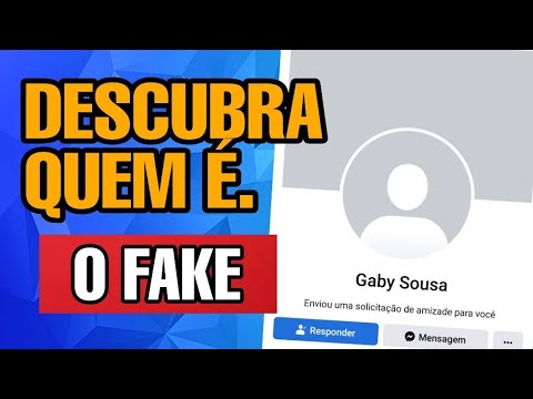 Como descobrir se um e mail do facebook e falso 1