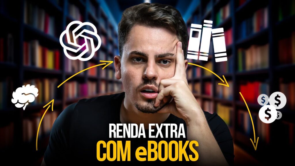 Como vender livros na amazon 1
