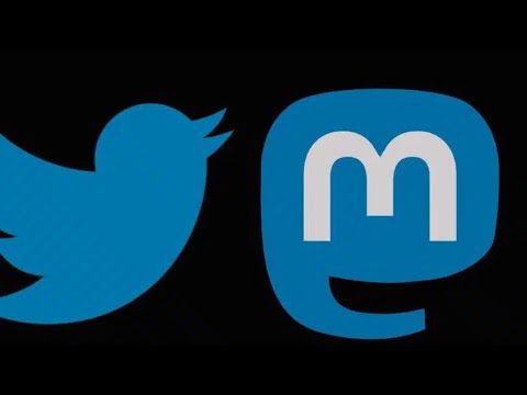 Como usar o mastodon rede social que e alternativa ao twitter 1
