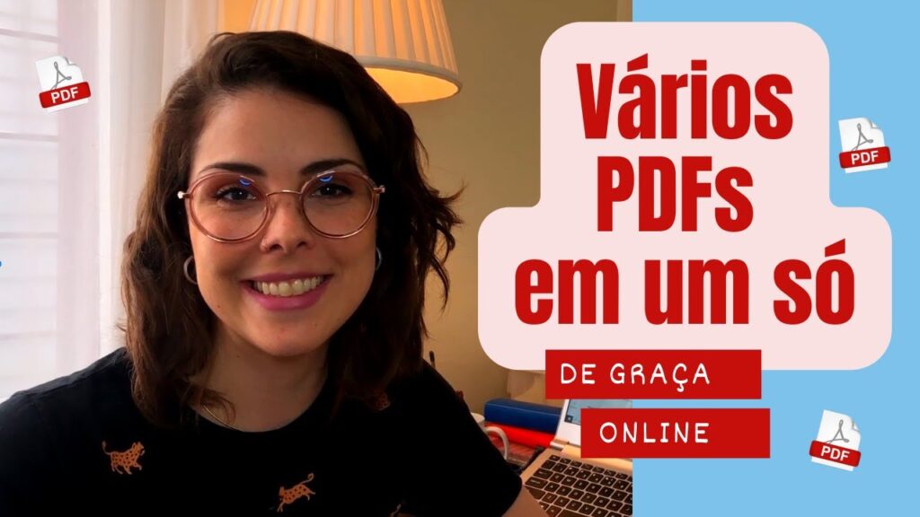 Como juntar dois ou mais arquivos em pdf online com pdf merge 1