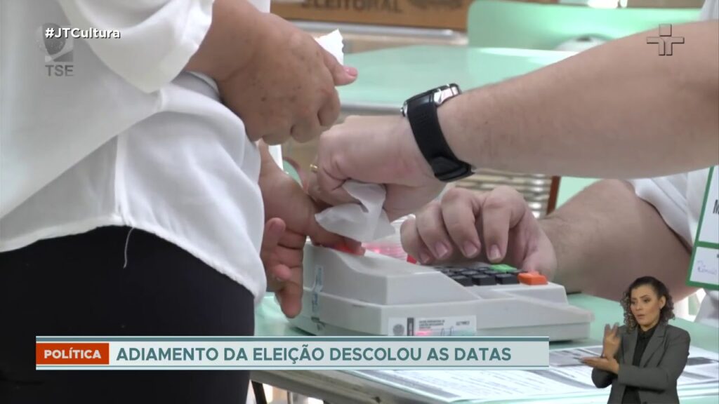 Como saber se um candidato e ficha limpa por meio do tse 1