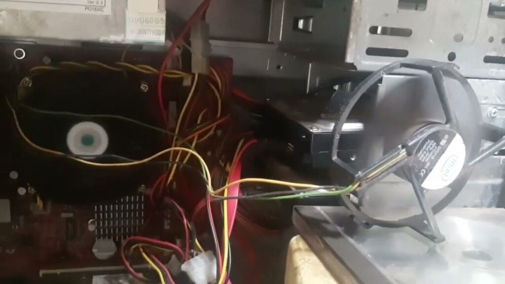 Como aumentar o volume do pc edinfoeletro 1