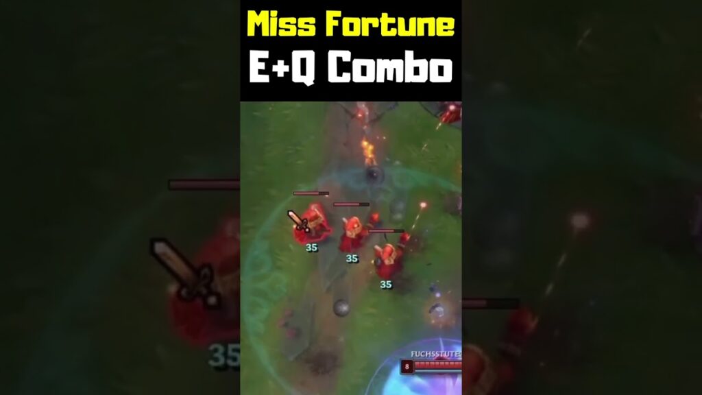 Como jogar de miss fortune no lol veja dicas de runas builds e counters esports 1