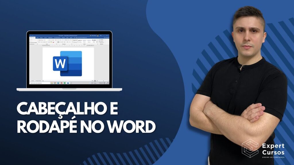 Como deixar cabecalho so na primeira pagina do word edsoftwares 1