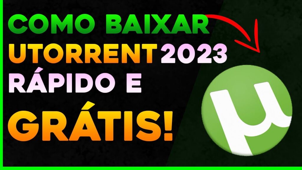 Como baixar utorrent gratis para pc 1