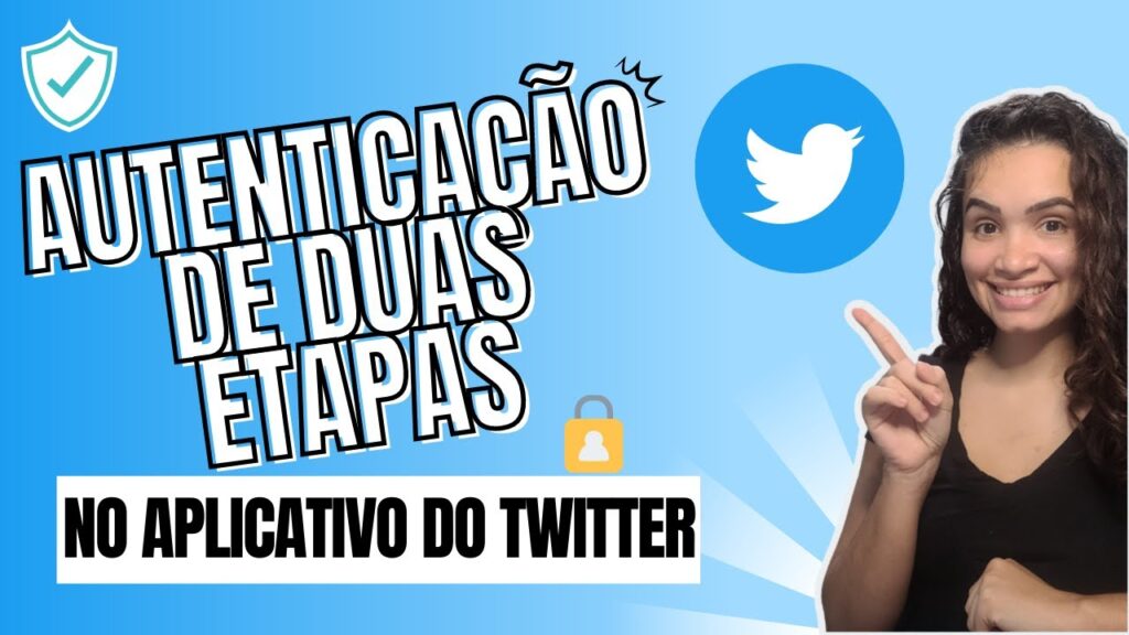 Como ativar a verificacao em duas etapas no twitter 1