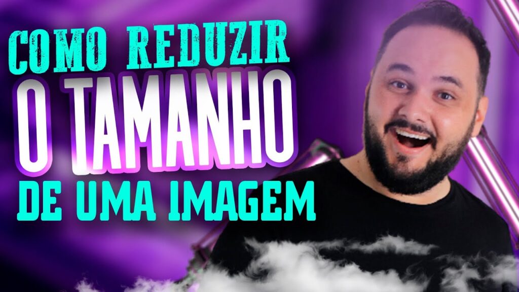 Como reduzir tamanho de fotos online sem perder qualidade 1
