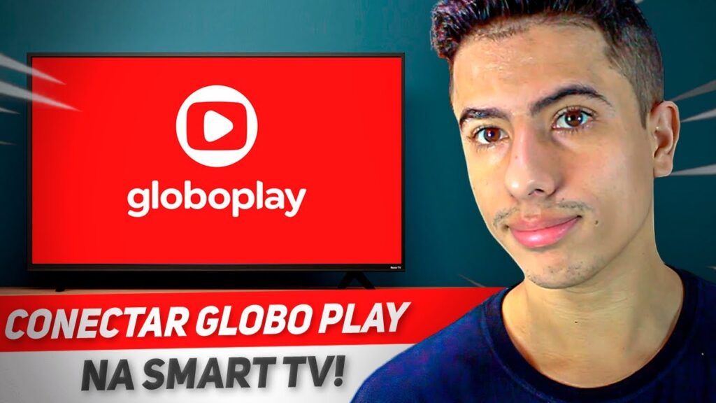 Como assinar o globoplay e ativar app na sua smart tv streaming 1