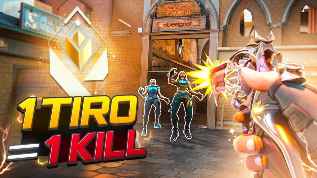 Como melhorar no valorant oito dicas para jogar bem o game de tiro 1