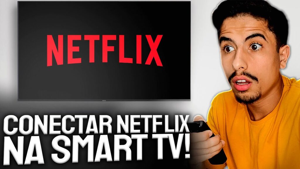 Como assinar netflix pelo celular computador e tv veja guia completo streaming 1