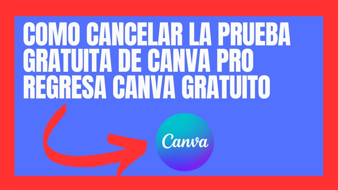 Como cancelar assinatura do canva pro edsoftwares 5