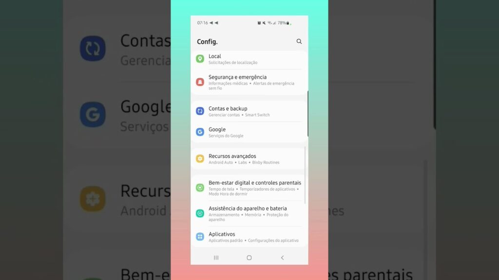 Como liberar a memoria ram do seu celular android 1