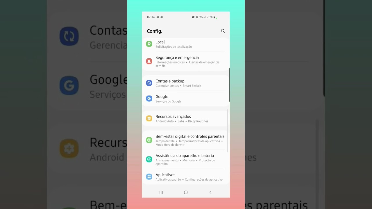 Como liberar a memoria ram do seu celular android 8