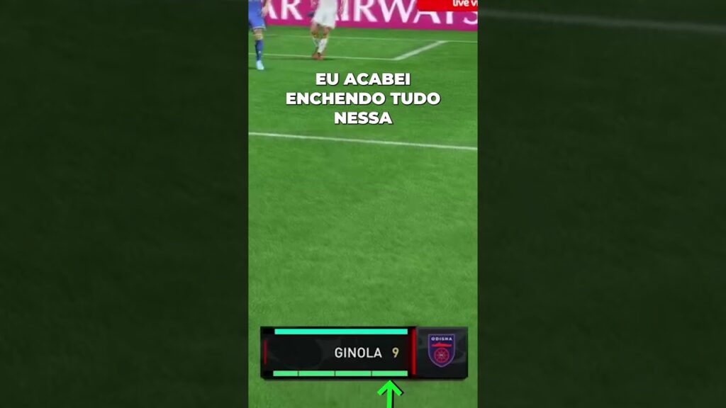 Como fazer gol de falta no fifa 22 oito dicas para mandar bem na bola parada 1