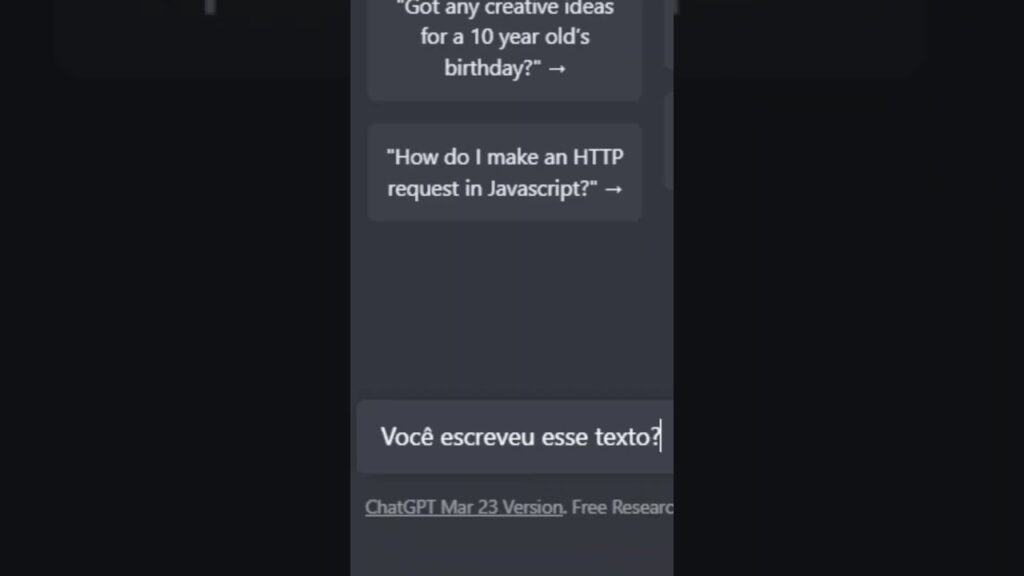 Como saber se um texto foi escrito pelo chatgpt veja 5 formas edsoftwares 1