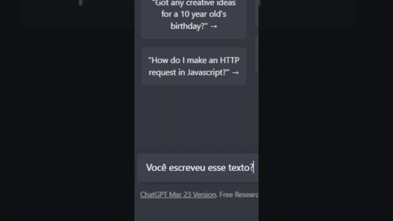 Como saber se um texto foi escrito pelo chatgpt veja 5 formas edsoftwares