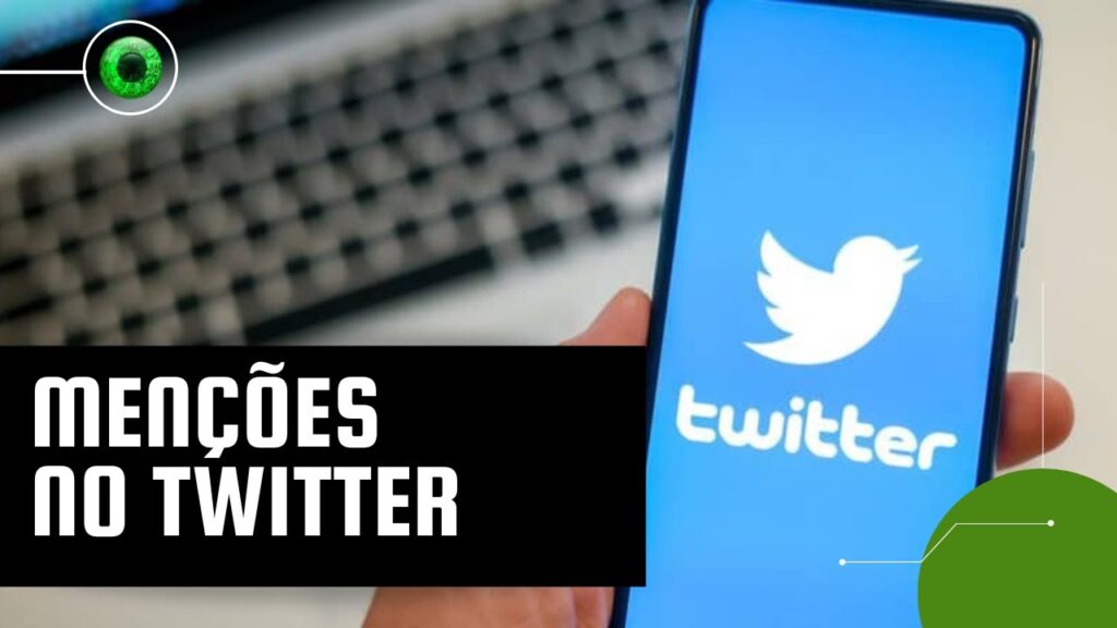 Como se desmarcar de mencoes e sair de conversas no twitter 1