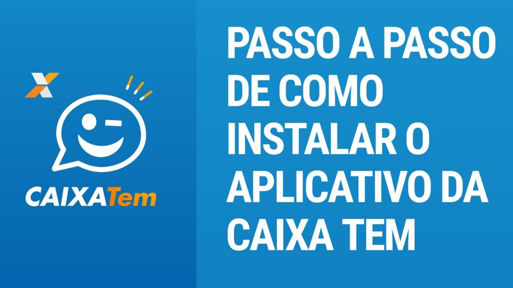 Como receber auxilio emergencial sem conta bancaria conheca o caixa tem 1