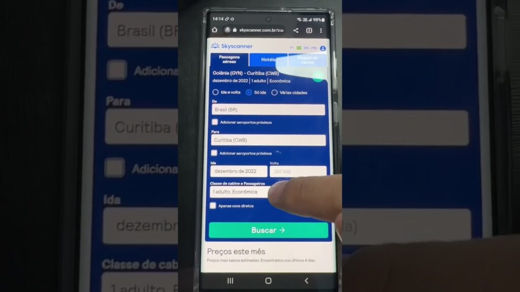 Como comprar passagem aerea barata veja 7 dicas uteis para economizar 1