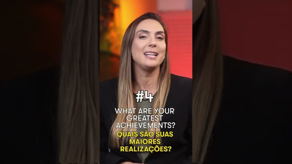 Como treinar para entrevista de emprego em ingles com o interview warmup 1