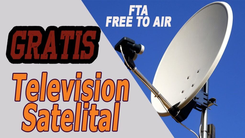 Como pedir o kit gratuito para ver tv via parabolica 1