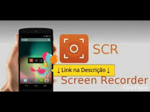 Como gravar videos no android mesmo com a tela do celular desligada edapps 1