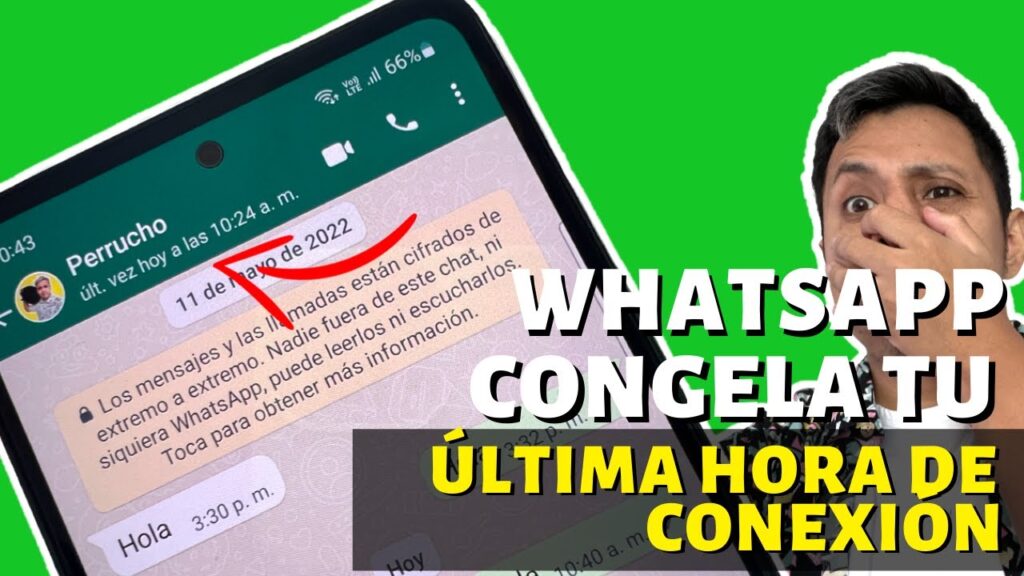 Como colocar foto de perfil no whatsapp edapps 1