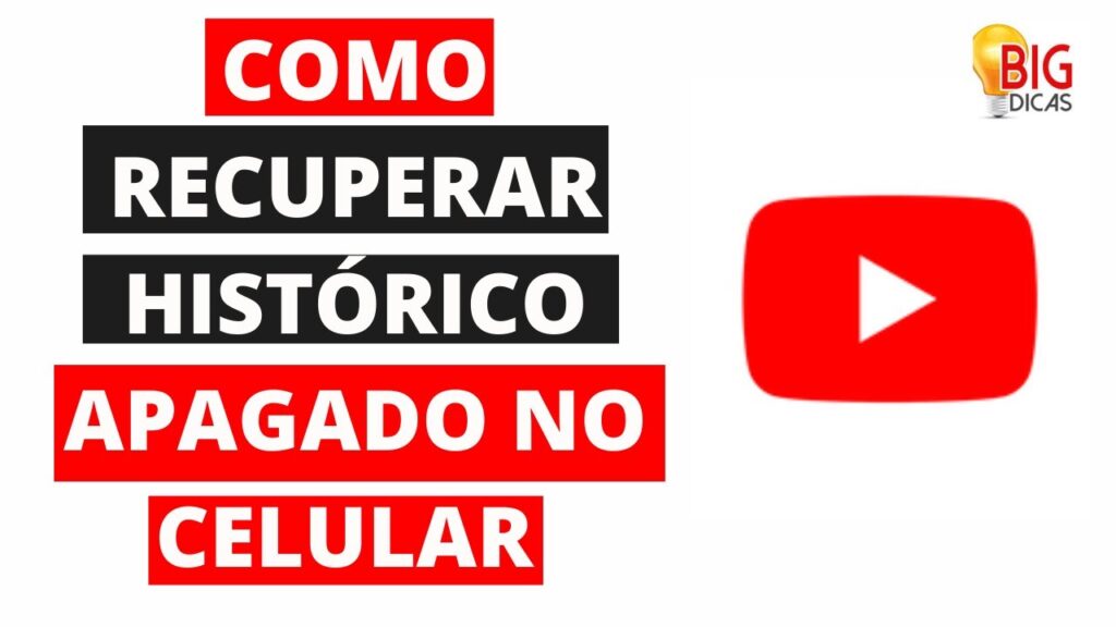 Como reativar um canal do youtube que saiu do ar apos apagar o google 1