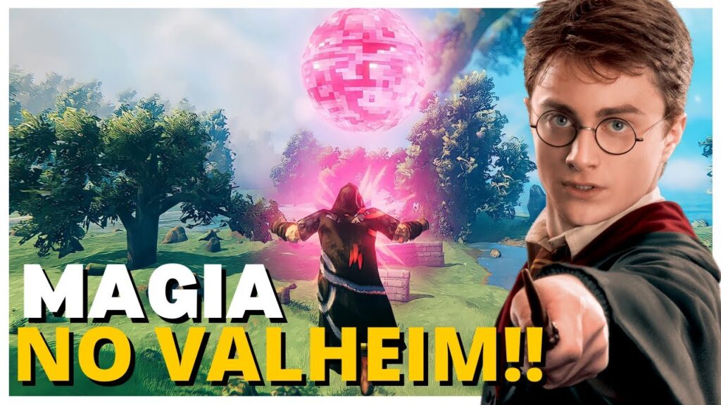 Como jogar valheim e dicas para mandar bem no novo game que e sucesso 1