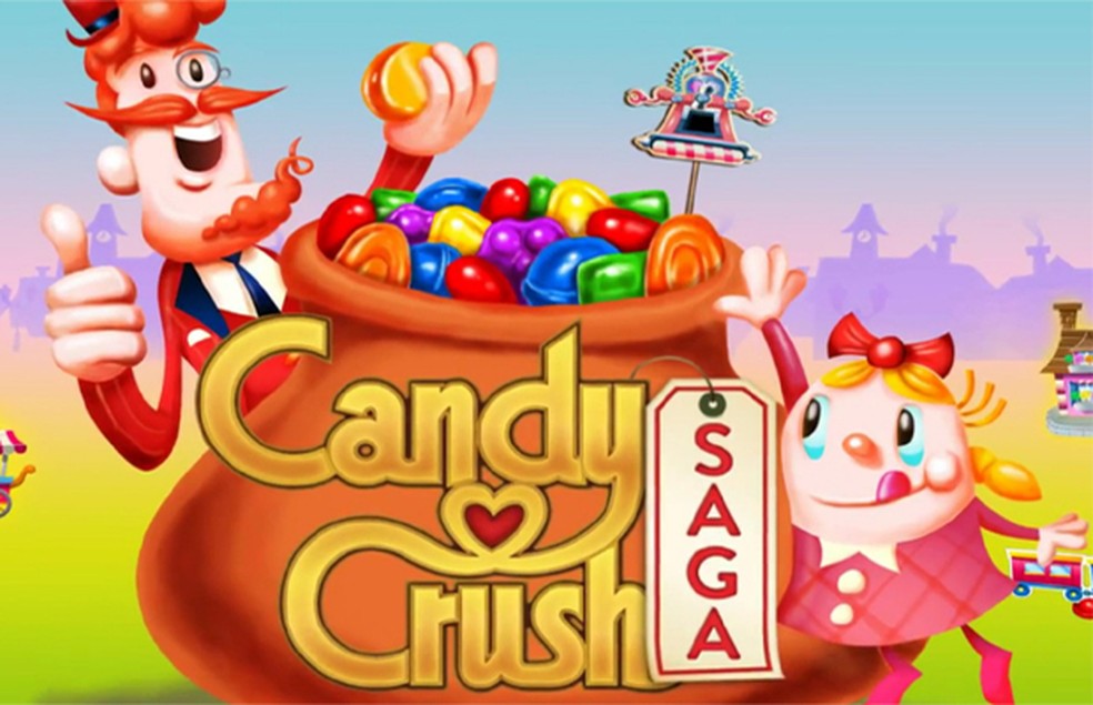 Como voltar a jogar candy crush saga apos bloqueio da extensao leethax 1