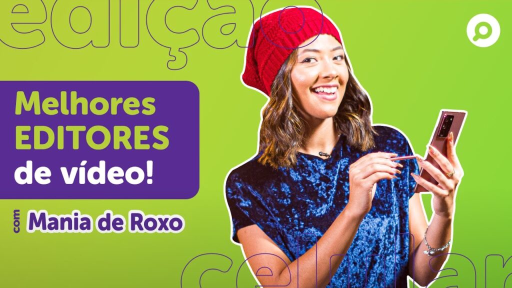 Como gravar um video com imagem espelhada no vizmato 1
